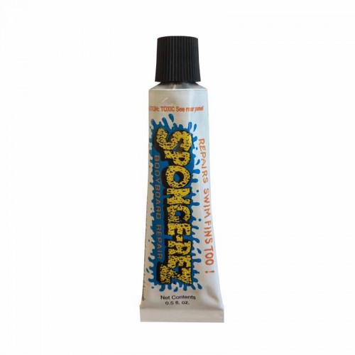 Kit Reparacion Solarez SPONGE-REZ 0,5oz.