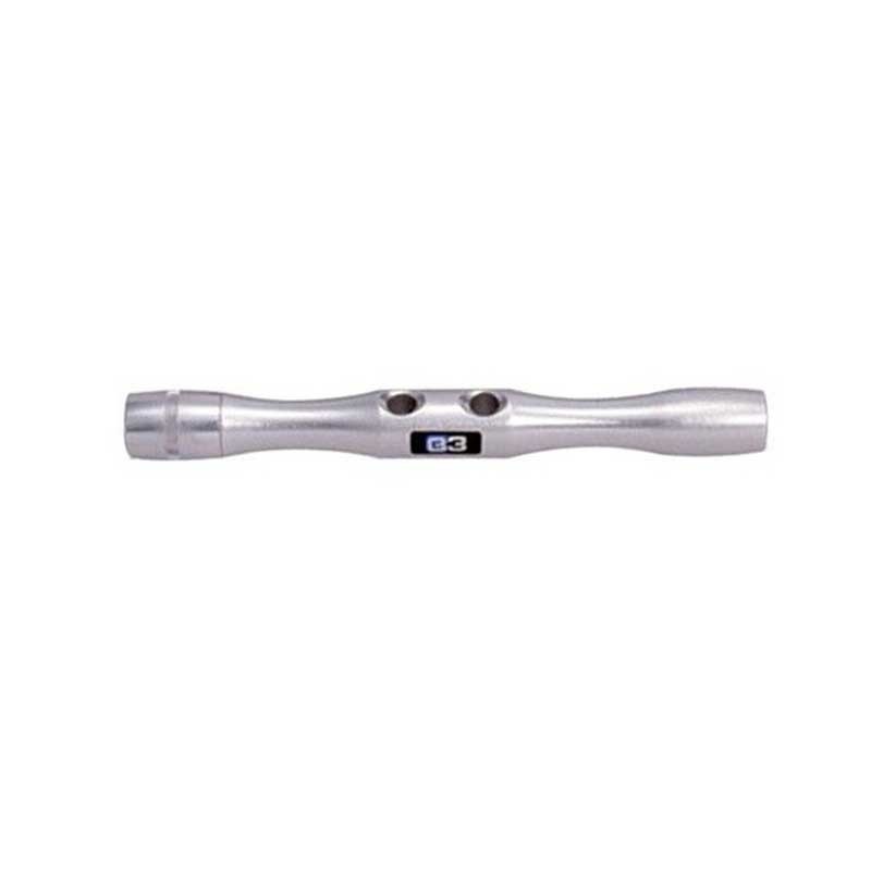 Easy Trim Aluminio B3 (Phillips head)