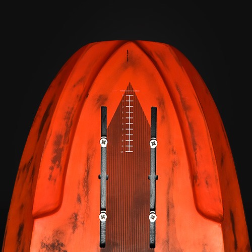 Slingshot 2019 Surf Foil Board High Roller 5´2&quot;