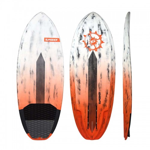 Slingshot 2019 Surf Foil Board High Roller 5´2"