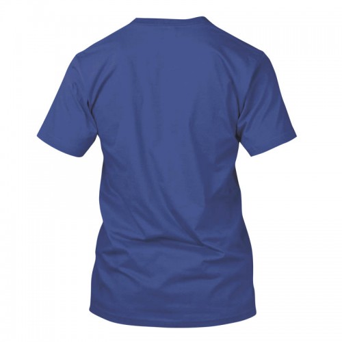 Naish APP Camiseta Circle Tee - Deep Royal