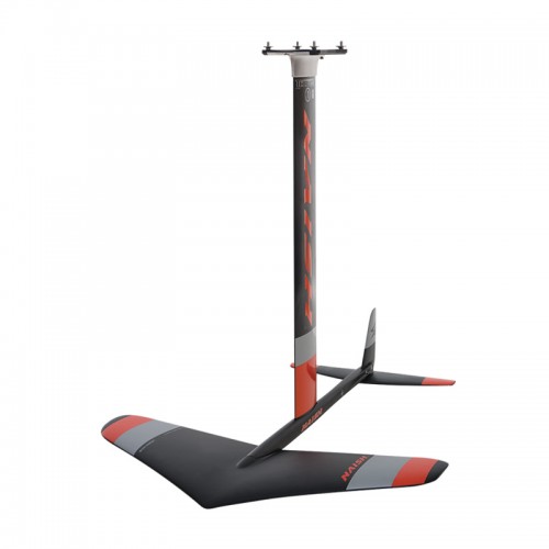 Naish 2019 Foil Wind Thrust C.-Quick Release