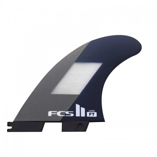 Set Aletas FCS II FT PC M Tri Fins