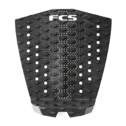 Pads FCS T-1 Black/Charcoal