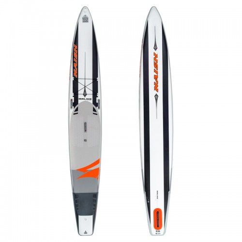 Tabla Paddle Surf hinchable Naish Maliko 14´ 2020