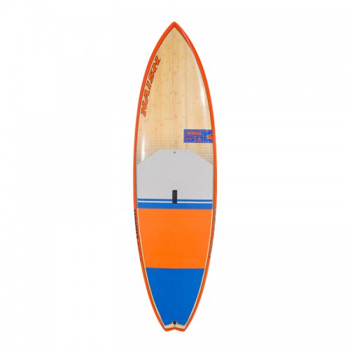 NAISH 2020 Tabla SUP Hokua