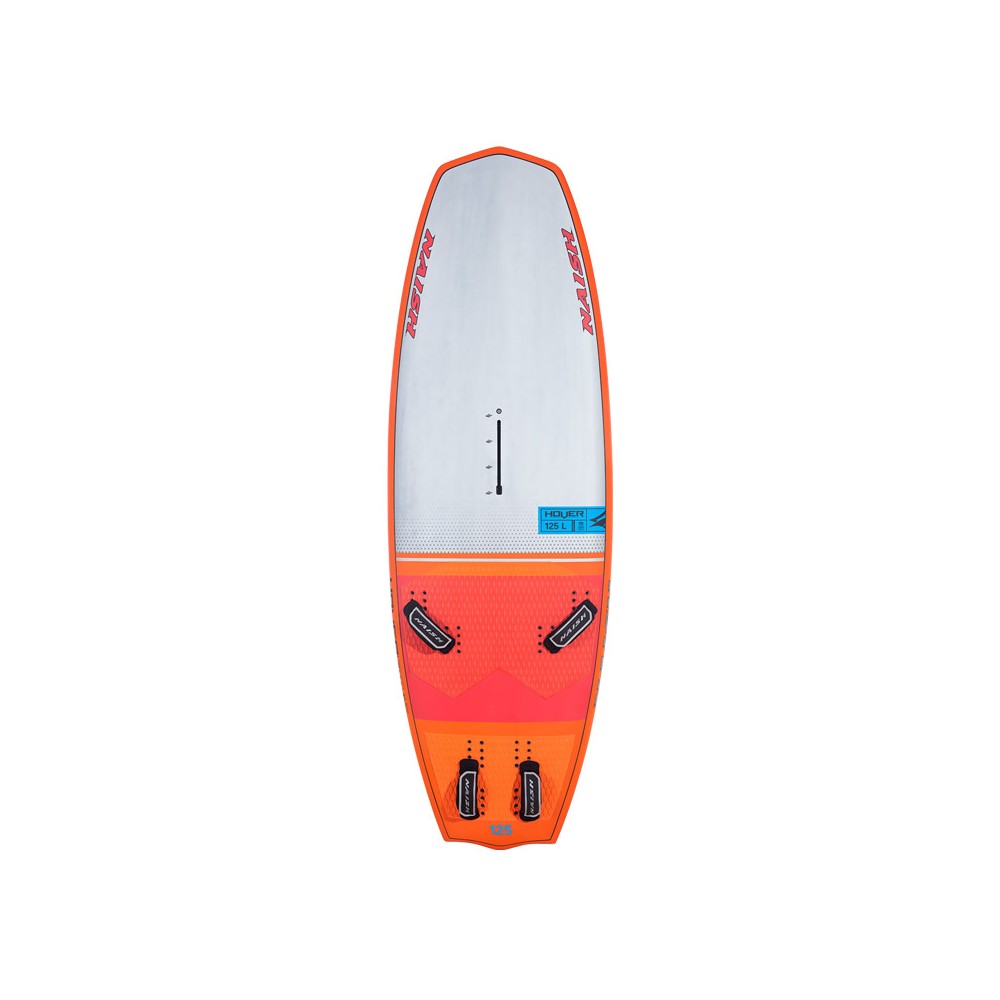 Naish sales hover windsurf