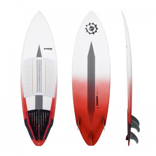 Slingshot 2020 Surfboard Celero FR