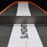 Slingshot 2020 Foil Board Simulator 5´6"