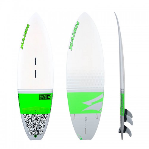NAISH 2020 Tabla SurfKite Go-To