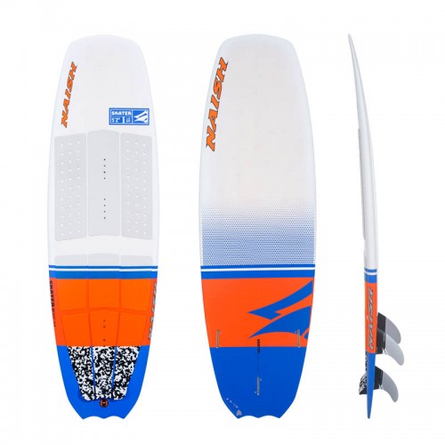 NAISH 2020 Tabla SurfKite Skater