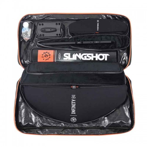 Slingshot 2020 Foil Hover Glide FSUP V3