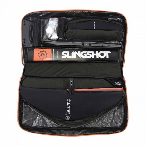 Slingshot 2020 Foil Hover Glide FSurf V3