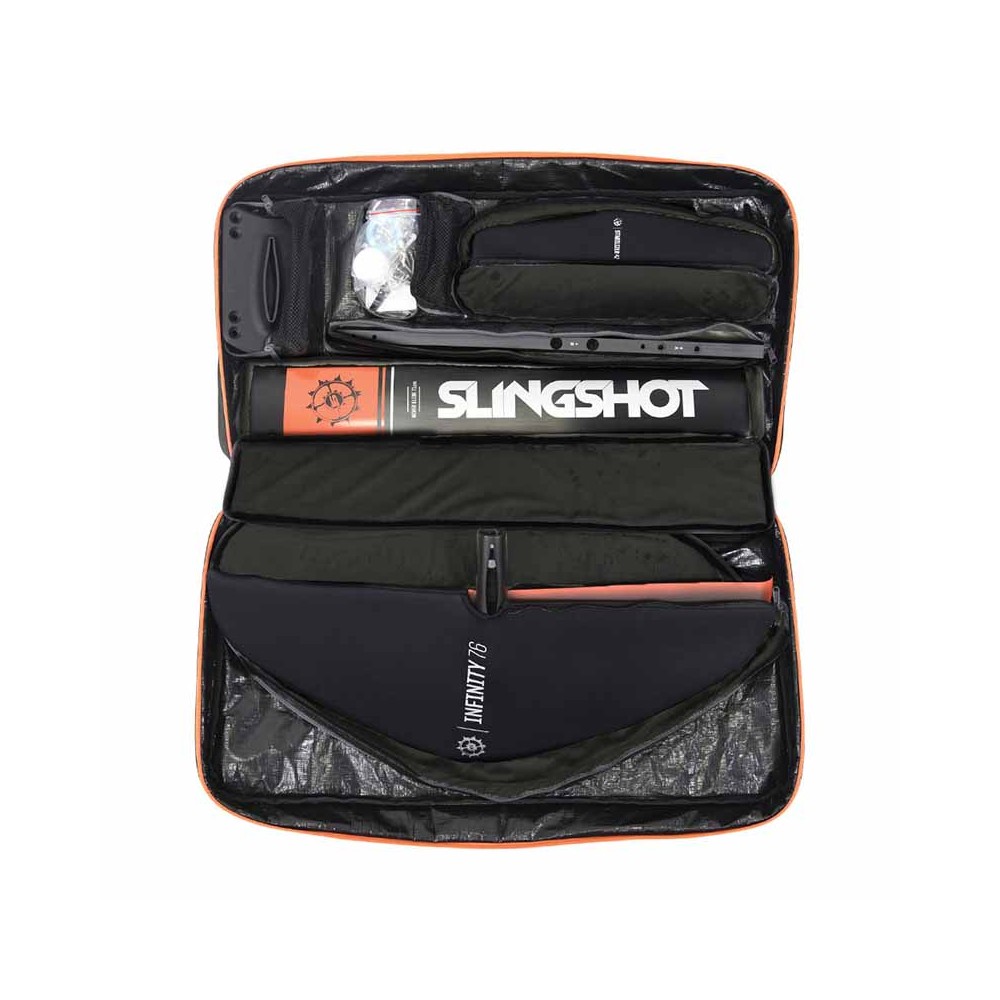 Slingshot fsurf deals