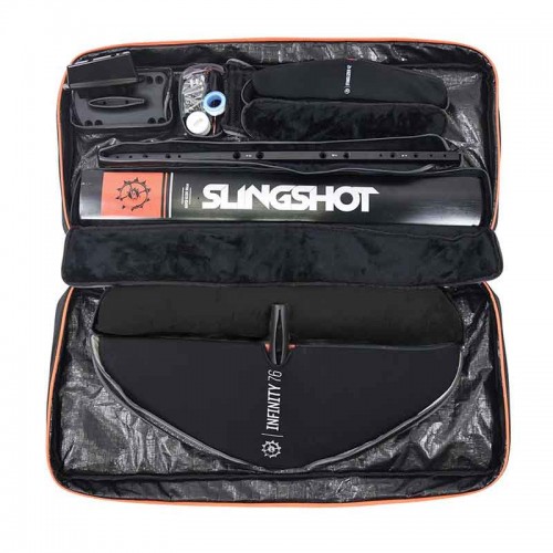 Slingshot 2020 Foil Hover Glide Fwind V3