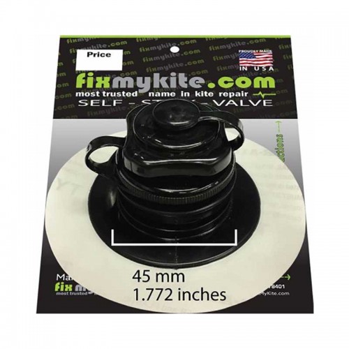 Fixmykite Valvula Kite Airush XL Inflate/Deflate Valve