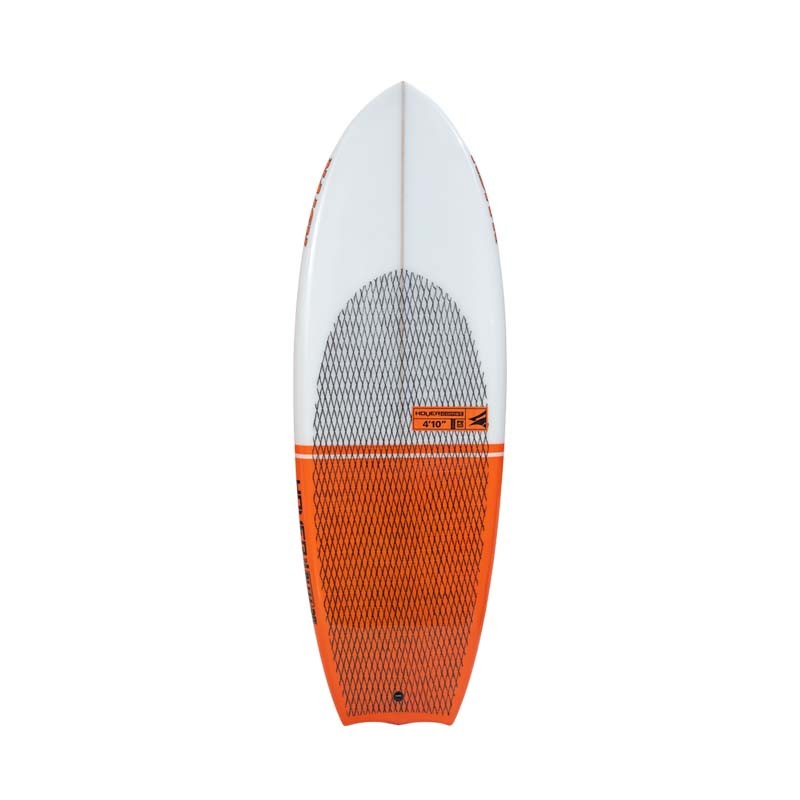 NAISH 2020 Tabla Surf Foil Comet PU