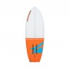 NAISH 2020 Tabla Surf Foil Comet PU