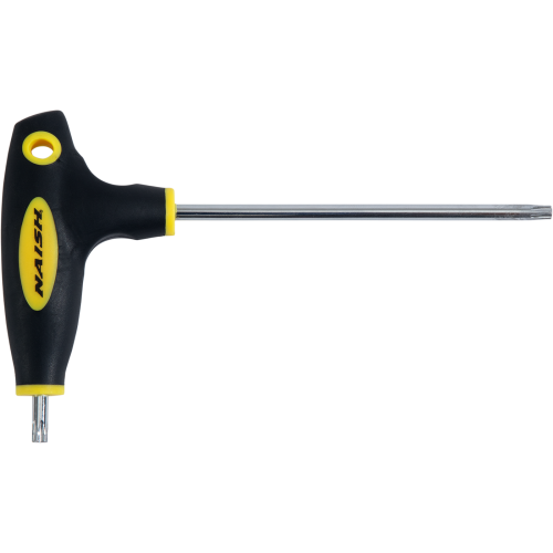 NAISH Torx T30 Screw Driver