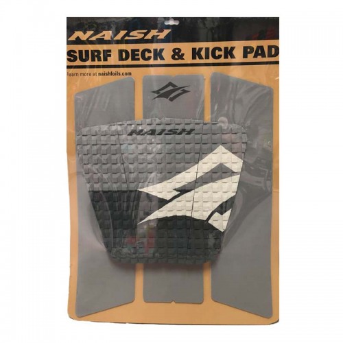 Naish Surf Deck & Kick Pad Set