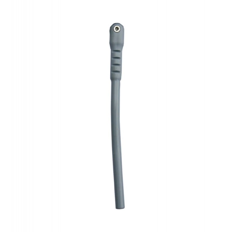 2019 Unversal Donkey Dik Grey Plastic Stick w/4mm