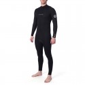 Neopreno Rip Curl Dawn Patrol B/Zip 4/3