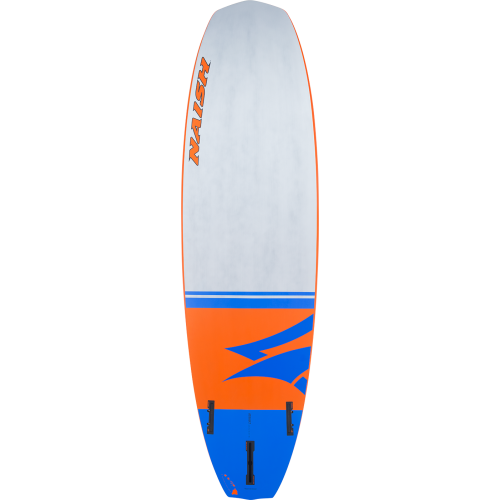 NAISH 2020 Tabla Windsurf Assault