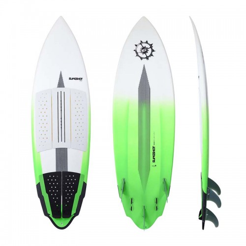 Slingshot 2020 Surfboard Mixer