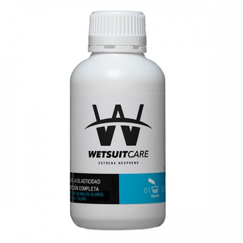 Jabón para Neoprenos Wetsuitcare Classic 500 ml