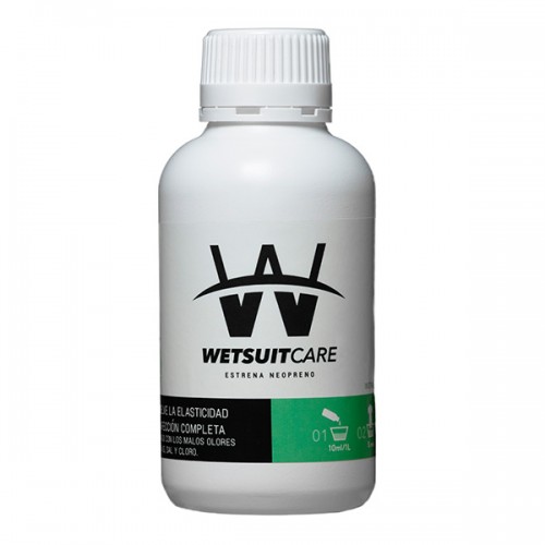 Jabón para Neoprenos Wetsuitcare Nature 500 ml