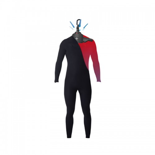 Surf Logic Wetsuit Pro Dryer