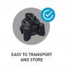 Surf Logic Wetsuit Pro Dryer