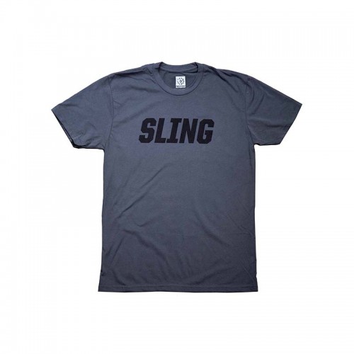Camiseta Slingshot Sling Back Tee