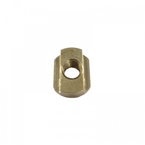 Slingshot Stainless Steel Nut M8 Thread