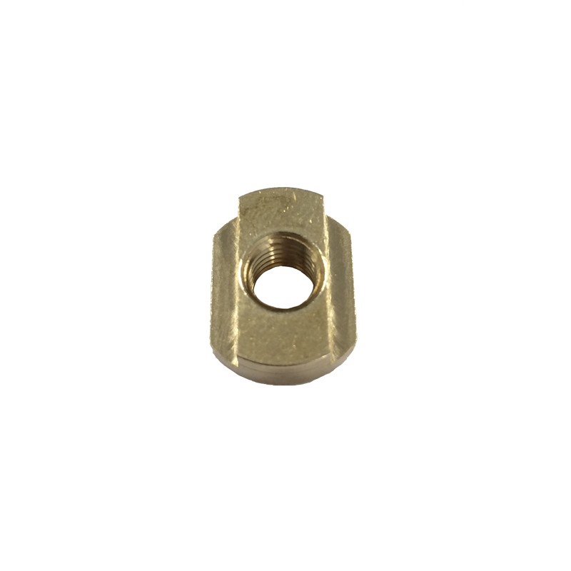 Slingshot Stainless Steel Nut M8 Thread