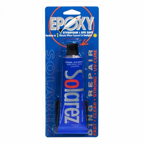 Solarez EPOXY 2oz. Repair Kit