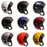 Casco Gath Visor Retractable