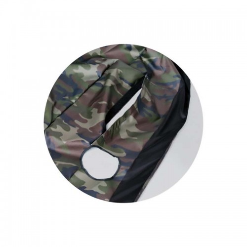 Surf Logic Car Seat Cover Camo (Waterproof)