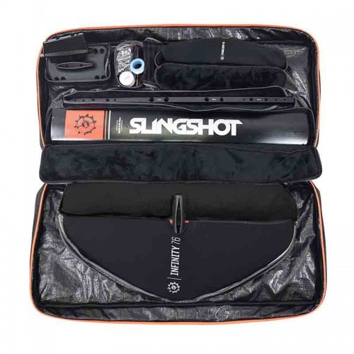 Funda Foil Slingshot Hover Glide FWind (Case)