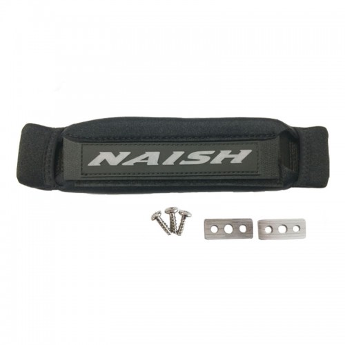 Footstrap Naish + Hardware Single