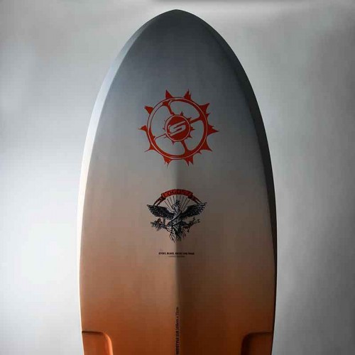Slingshot 2020 Windsurf Foil Boards Freestyle