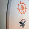 Slingshot 2020 Windsurf Foil Boards Freestyle