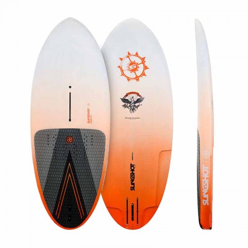 Slingshot 2020 Windsurf Foil Boards Freestyle