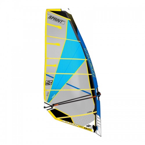 NAISH 2020 Vela Windsurf Sprint