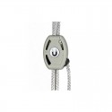 Sentinel Plastic Trim Block (ATB for Cleat)