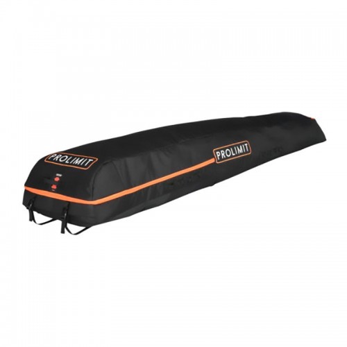 Funda Prolimit Sessionbag Aero Black/Orange