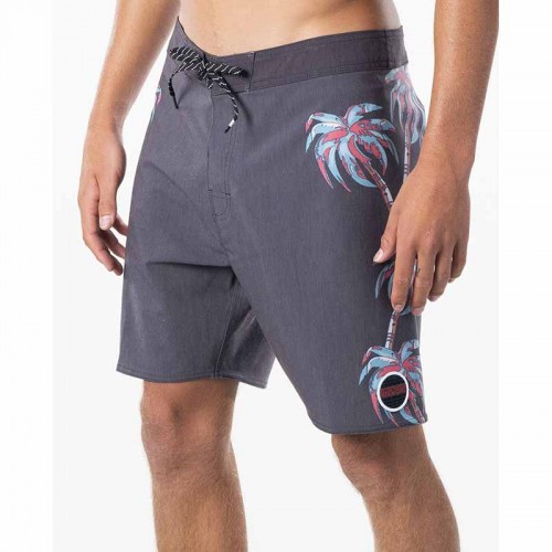 Bermudas Rip Curl Mirage Palm Strip