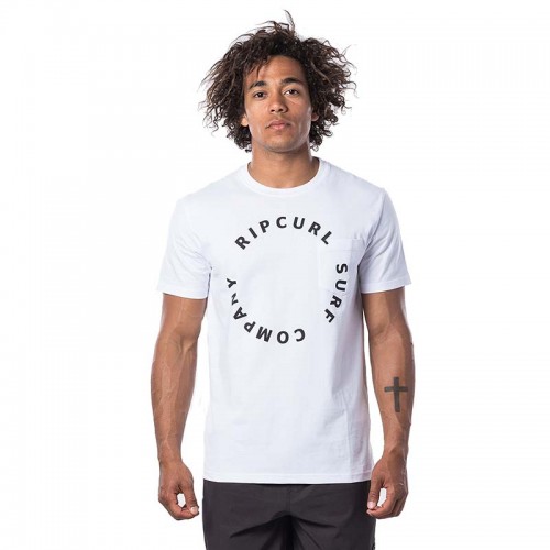 Camiseta Rip Curl Woop Loop