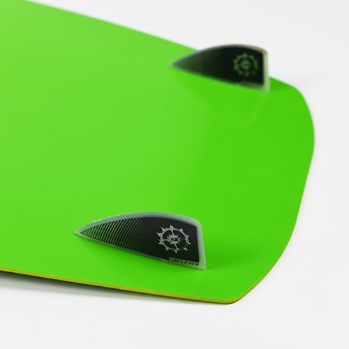 Slingshot 2020 Kiteboard Crisis
