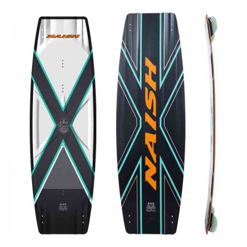 NAISH 2020 Tabla Kite KL Pro Model